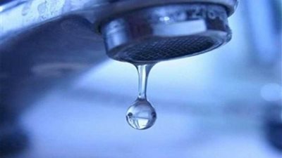 قطع المياه عن بعض المناطق بالجيزة مساء الثلاثاء المقبل لمدة 24 ساعة