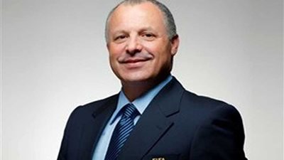 برقية شكر للاتحاد من مؤسسة مستشفى سرطان الاطفال