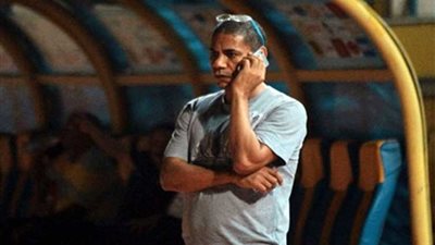 حظر إعلامي على لاعبي الإسماعيلي بناءً على تعليمات رئيس النادي