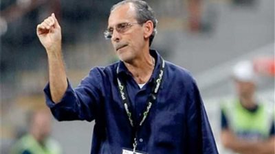 الإسماعيلي يفاوض جورفان فييرا لخلافة ديسابر