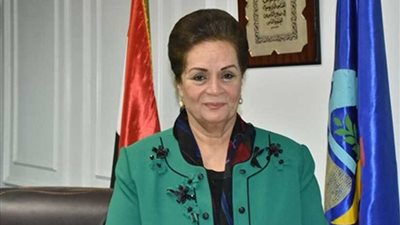 محافظ البحيرة تستعرض المشروعات القومية بـ