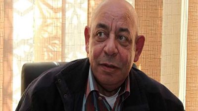 عبدالله جورج: المنشطات تزيد من طاقة اللاعب وتسبب الفشل الكلوي