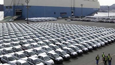 التجارة: تأجيل تطبيق التخفيضات الجمركية على السيارات الأوروبية والوكلاء يرفعون الأسعار