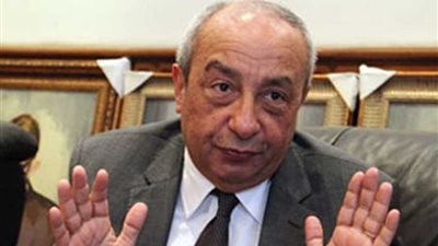 نقيب المهندسين يطالب بعدم تدخل الحكومة في الانتخابات