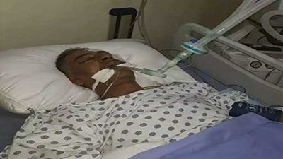 جثمان المواطن 