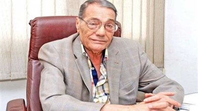 الصحفيين تلغى سرادق عزاء صلاح عيسى