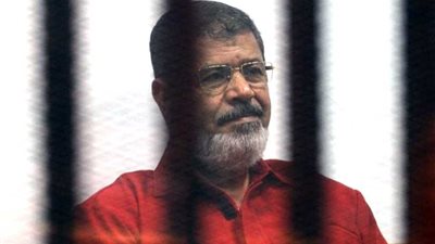 تأجيل محاكمة مرسى وآخرين فى 