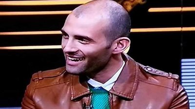 محمد رجاء: توقعت نجاح الطوفان