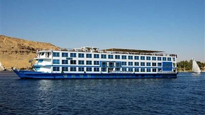 السياحة تنفي توقف حركة الملاحة النهرية بين الأقصر وأسوان
