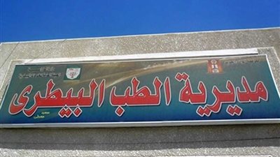 بني سويف.. تحصين 162 ألف رأس ماشية ضد الأمراض البيطرية