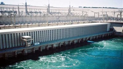 وزارة الري تنفي انخفاض منسوب المياه بنهر النيل