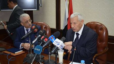 مكرم محمد أحمد: الجميع يطالب بحرية وجودة التعليم