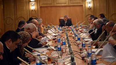 قنا.. تفعيل قانون تقنين أراضي الدولة