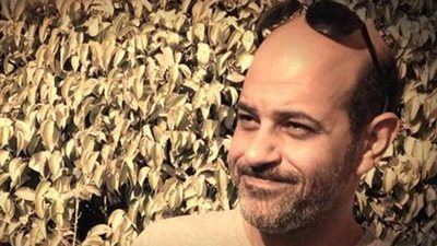 محمود غريب: 