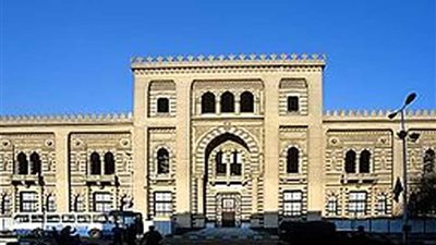 احتفالا بـ 114 عاما على افتتاحه.. المتحف الإسلامي يعرض قطعا أثرية تخص القدس