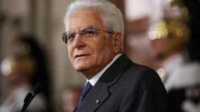 حل البرلمان الإيطالي تمهيدا للانتخابات التشريعية