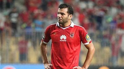 الأهلي يستغني عن متعب