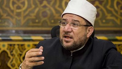 وزير الأوقاف: مصر بلد القرآن وحصن الإسلام وحاضنة تسامح الأديان