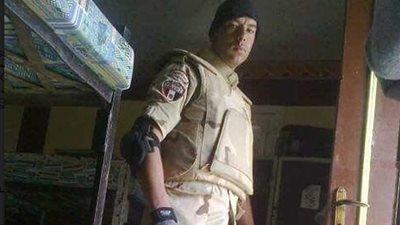 أخر ما قاله 