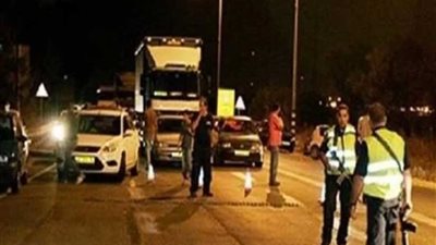 بنى سويف..استشهاد ضابطين متقاعدين ومجند فى هجوم مسلح