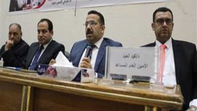 دورات لمكافحة تعاطي المخدرات بمشاركة 150 صيدلانيًا