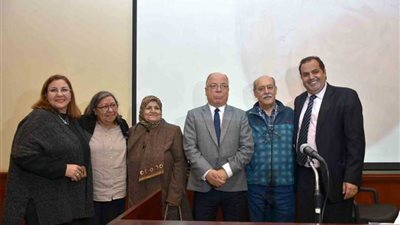 النمنم يكرم الفائزين بجائزة رفاعة الطهطاوي بالقومى للترجمة