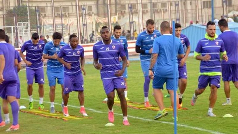 مران استشفائي لأساسيي