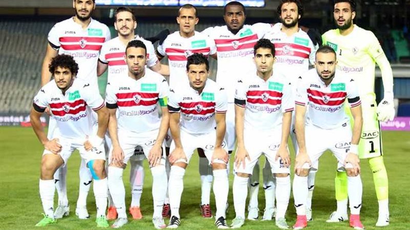 قائمة اغتيالات الزمالك