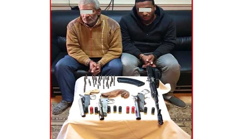 سقوط عاملي رخام لتجارتهما