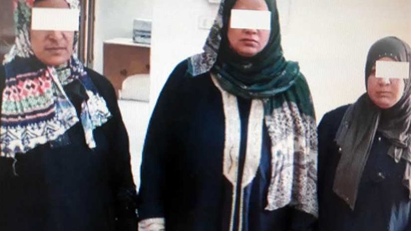 ​تفاصيل سقوط عصابة