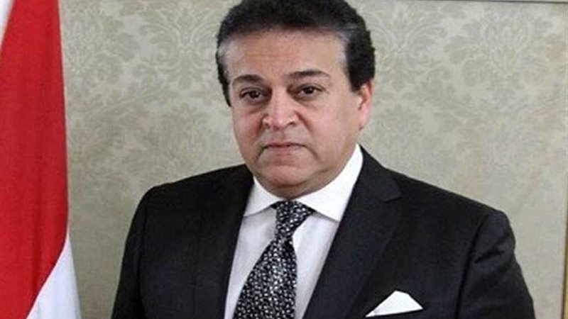 وزير التعليم العراقي