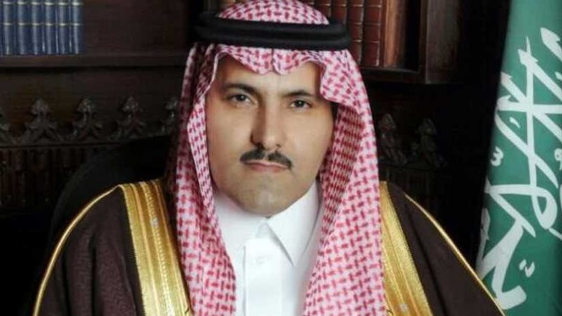 ممثل قيادة التحالف