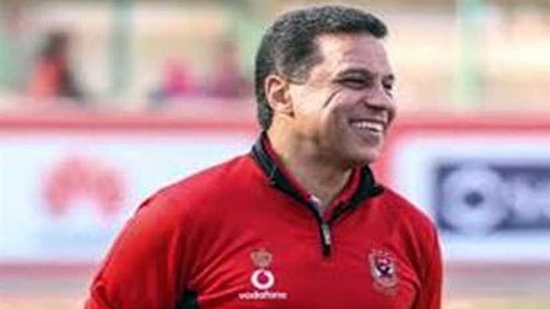 لجنة الكرة بالأهلي