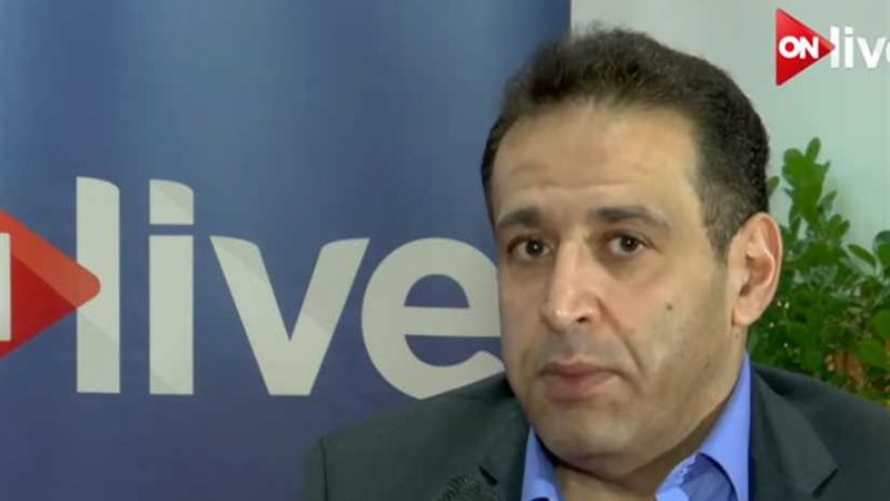 أشرف سلمان: الاستثمار