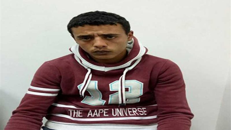 حبس طالب صنايع قتل