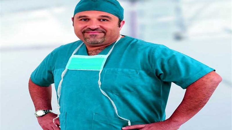 تحويل مسار المعدة