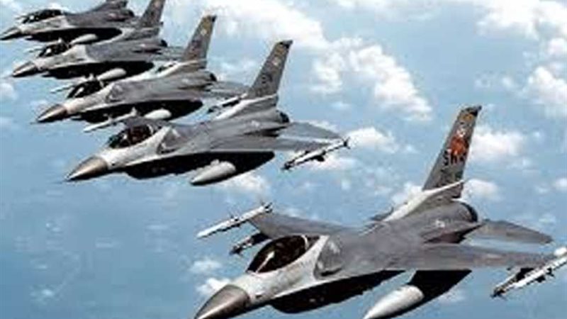 التحالف يكشف عدد