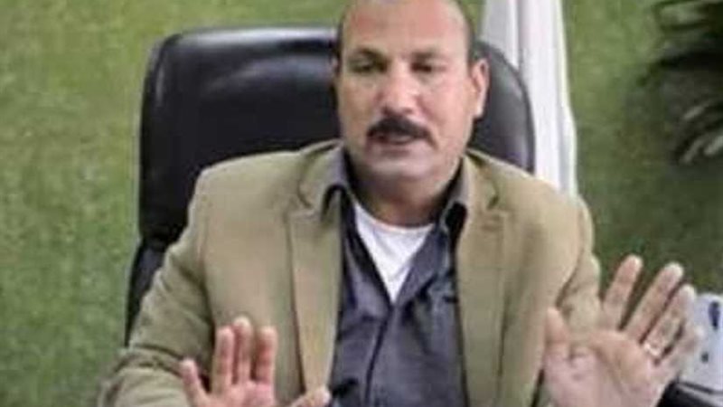 إنشاء حرم آمن لكنائس