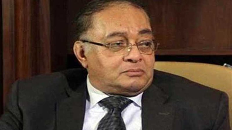 سامي مغاوري: انتهيت