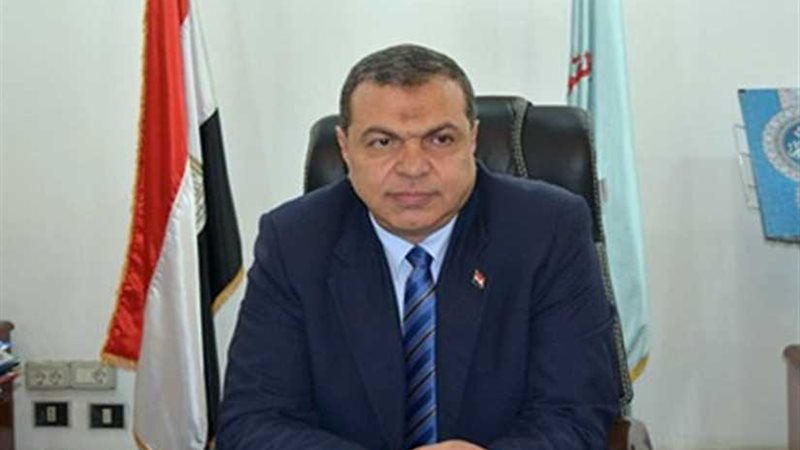 سعفان: وفاة المواطن