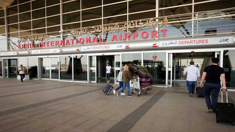 الحكومة العراقية