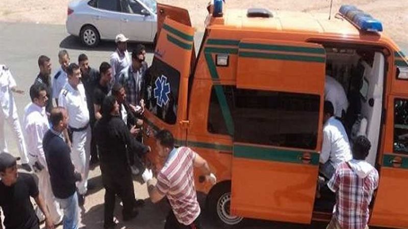 مصرع عامل في مشاجرة