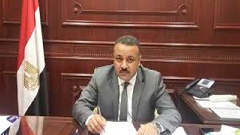 برلمانية مستقبل وطن: