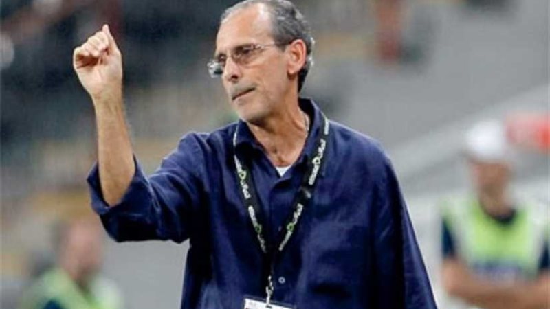 الإسماعيلي يفاوض