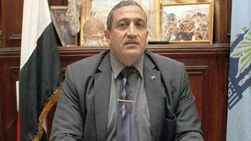 توقيع عقود الباعة