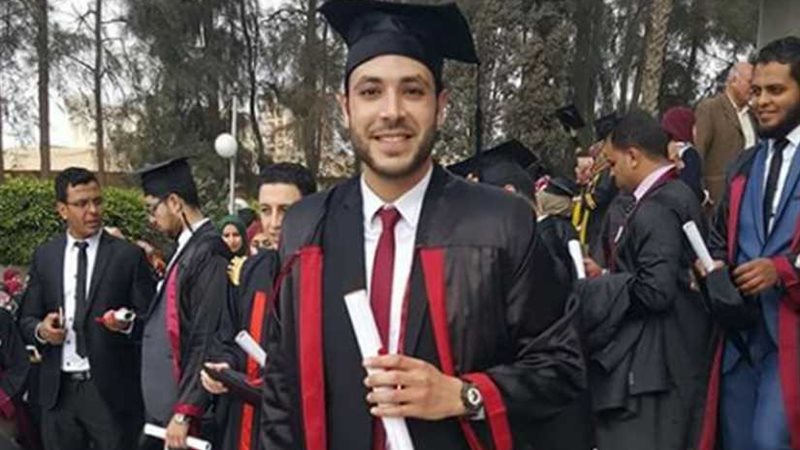 إخلاء سبيل الطبيب