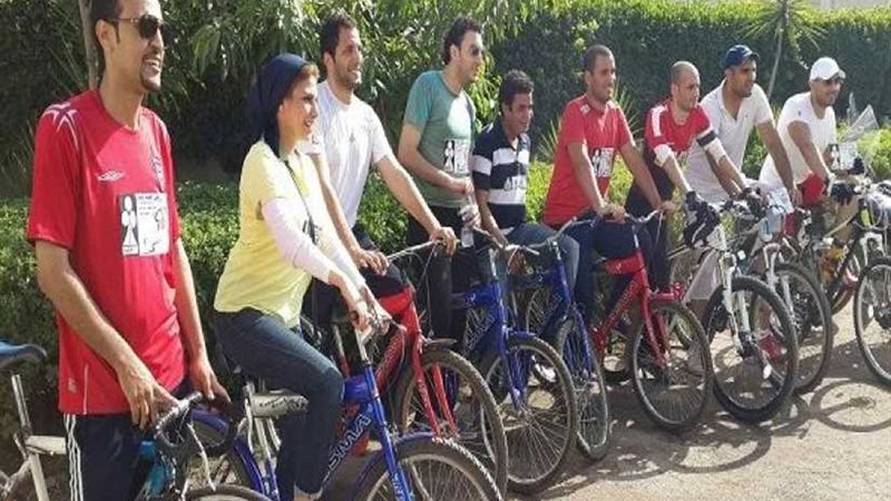 الشباب والرياضة تنظم