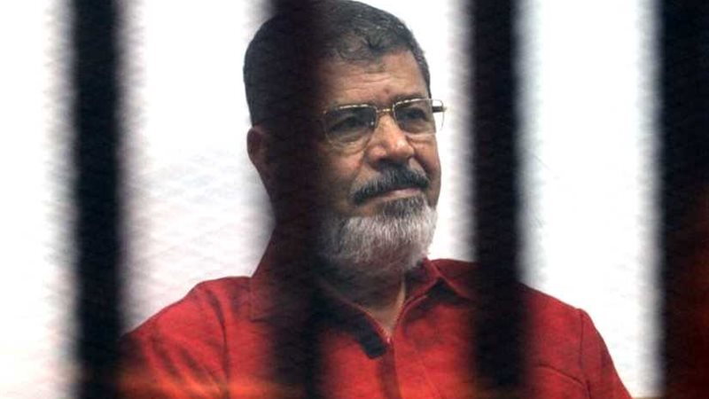 تأجيل محاكمة مرسى