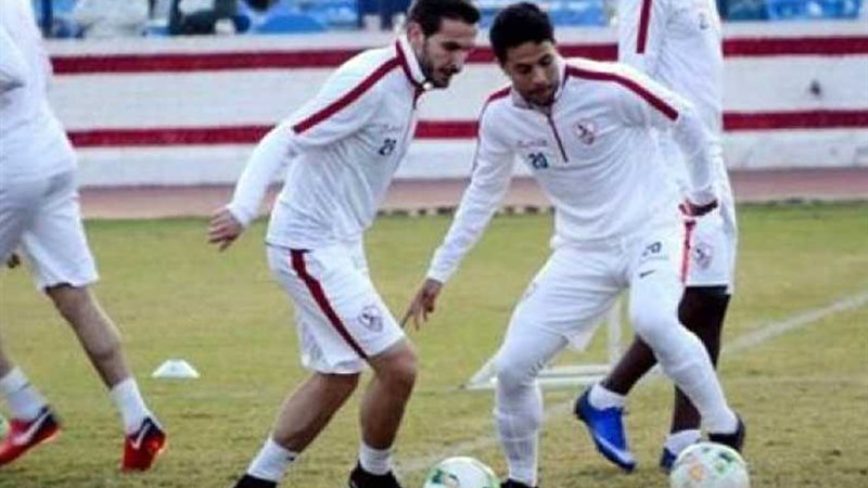 استبعاد محمد إبراهيم