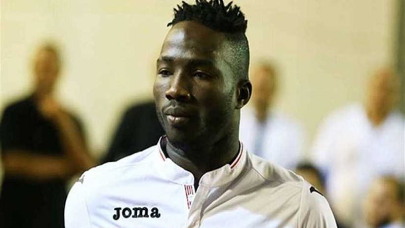 إعارة سيسيه للاتحاد